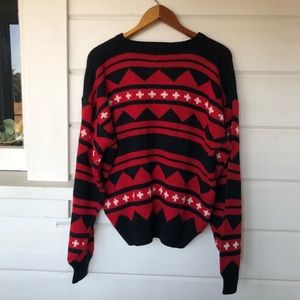 Vintage sweater